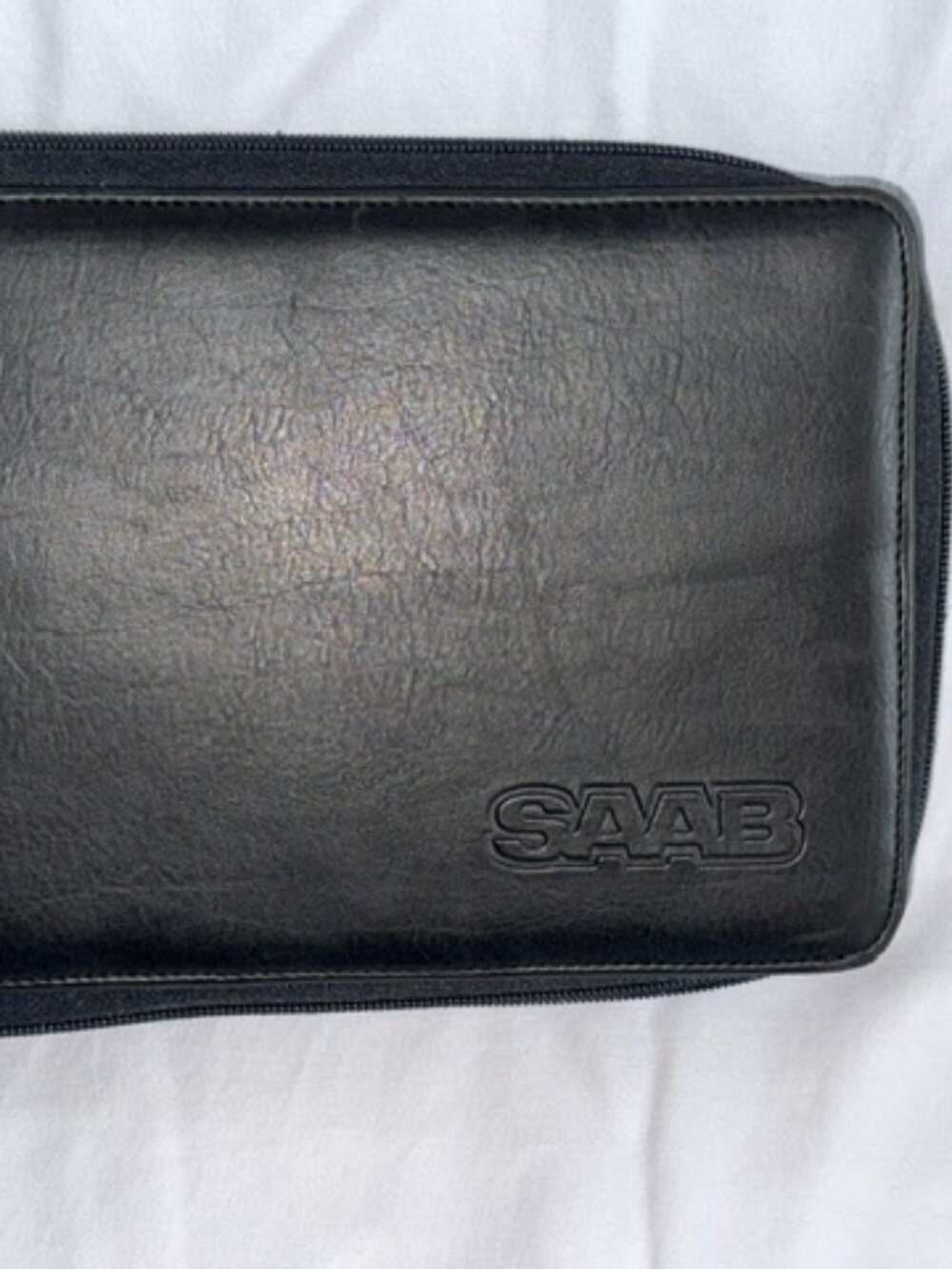 SAAB Genuine OEM Document Organizer